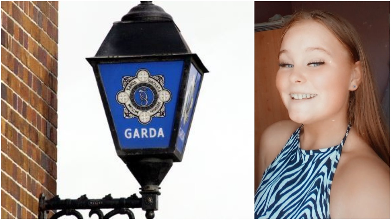 Updated: Gardai in Laois locate missing teenager