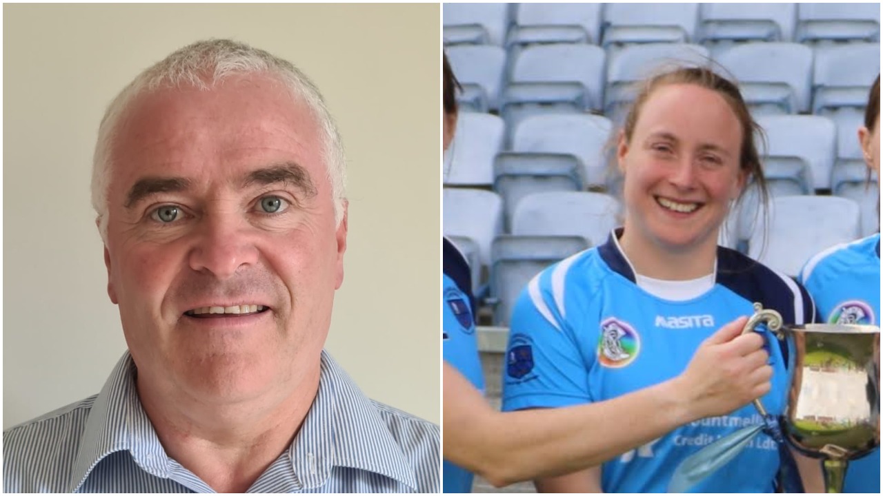 History made at Portlaoise Rugby Club AGM as first ever female club captain elected