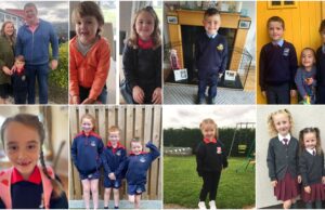 Back to School 2021