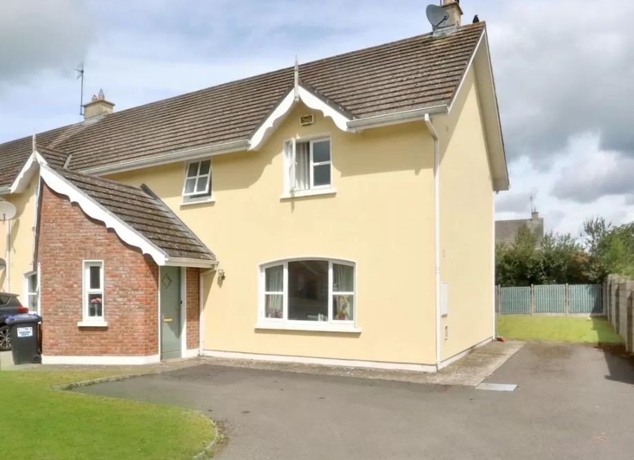 Property Abbeyleix