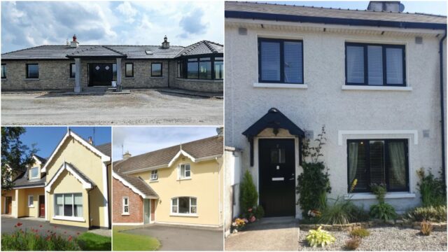 Property Abbeyleix