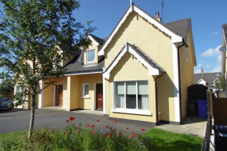 Property Abbeyleix