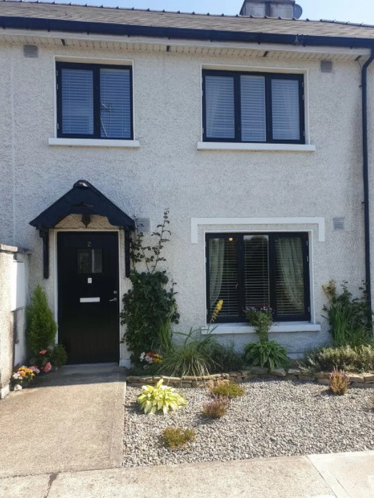 Property Abbeyleix