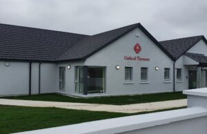 Gaelscoil Thromaire
