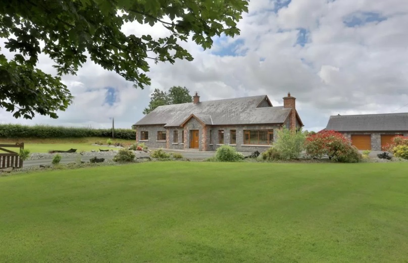 Laois property