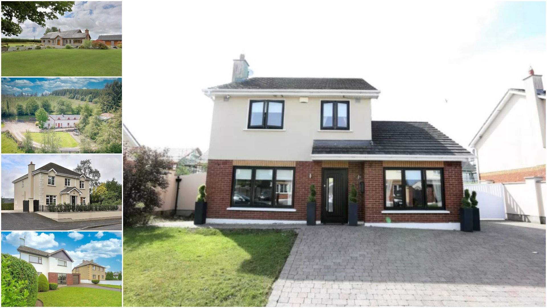 Property Watch: Five homes currently for sale around Laois for about €350,000 Property Watch: Five homes currently for sale around Laois for about €350,000