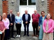 Stradbally Community Development Association