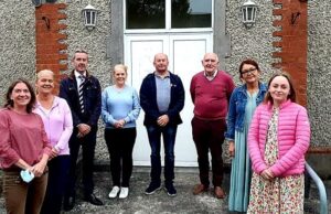Stradbally Community Development Association