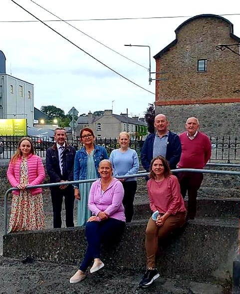 Stradbally Community Development Association