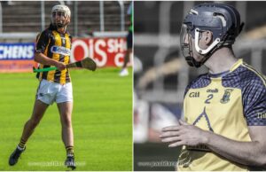 Abbeyleix v Camross preview
