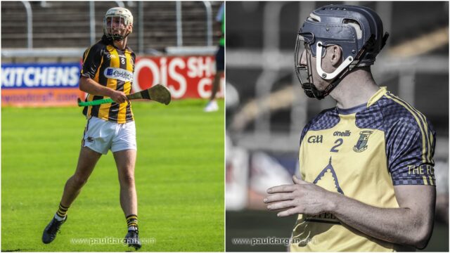 Abbeyleix v Camross preview