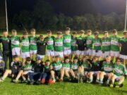 Ballyfin Gaels U-15 Feile Football