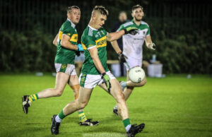 Ballylinan