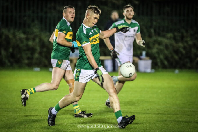 Ballylinan