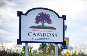 Camross General