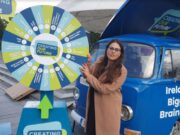 Caroline Hoffman Laois Chamber