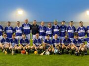 Castletown - Junior 'C' Champions