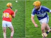 Castletown v The Harps