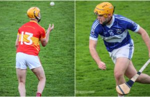 Castletown v The Harps