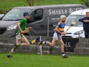 Clough-Ballacolla IHC