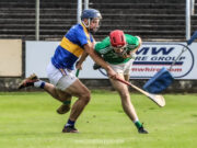 Clough-Ballacolla Rosenallis Laois SHC