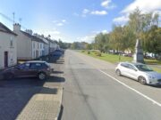 Court Square Stradbally