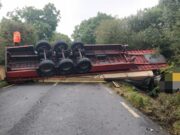Crash Mountmellick