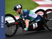 Gary O'Reilly Paralympics