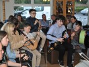 Portlaoise Comhaltas