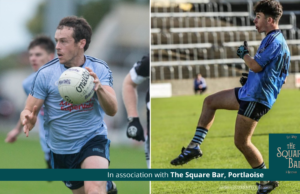 Ballyroan-Abbey