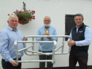 Seamus Dunne, Crushmate, Alfie Cox, James Maloney, Enterprise Ireland