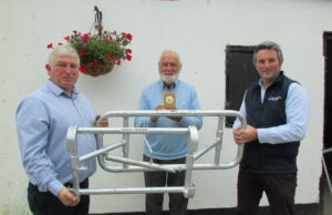Seamus Dunne, Crushmate, Alfie Cox, James Maloney, Enterprise Ireland