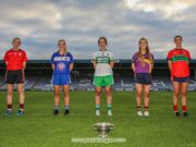 Laois Ladies SFC