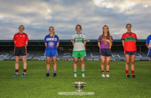 Laois Ladies SFC
