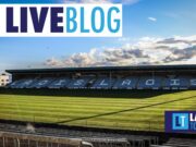 Live Blog