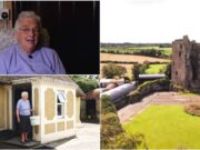 Nancy Roberts Cullohill