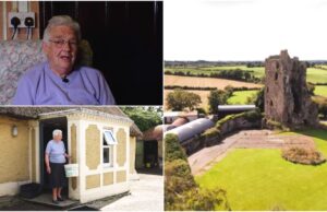 Nancy Roberts Cullohill