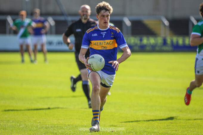 Fionn Holland O'Dempseys