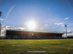O'Moore Park