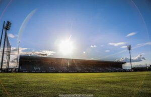 O'Moore Park