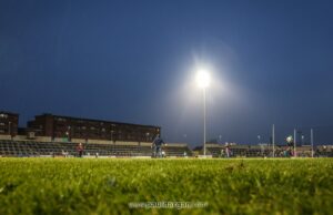 O'Moore Park