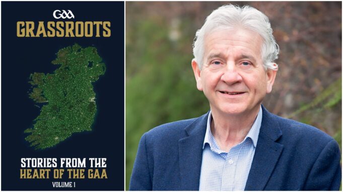 PJ Cunningham Stories from the Heart of the GAA