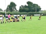 Portlaoise Ladies Rugby