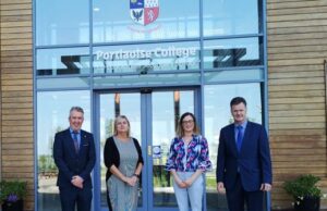 Portlaoise College