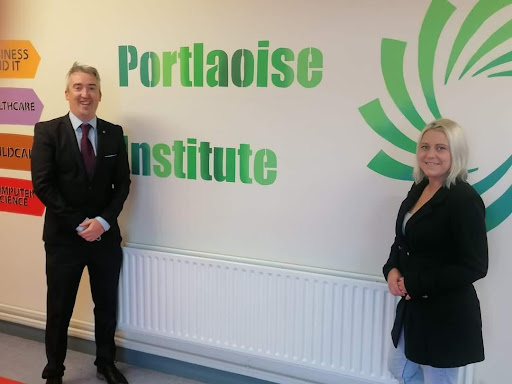 Portlaoise Institute 