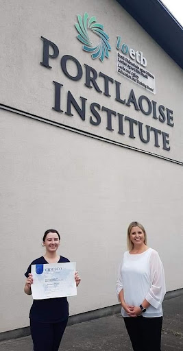 Portlaoise Institute 