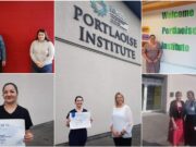 Portlaoise Institute