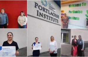 Portlaoise Institute