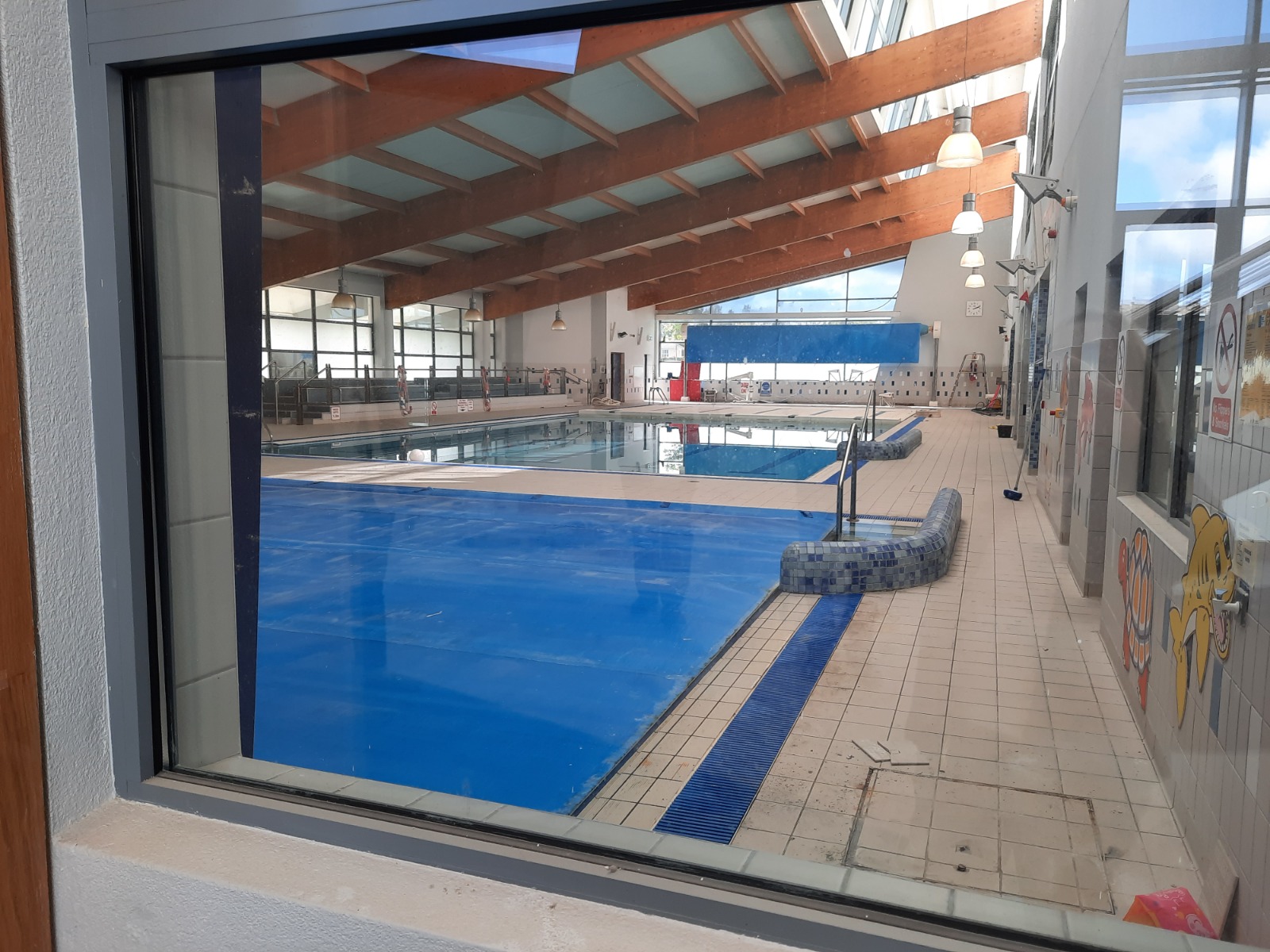 Portlaoise Leisure Centre (1)