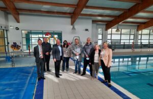 Portlaoise Leisure Centre (1)